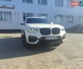 Белый БМВ Х3, объемом двигателя 2 л и пробегом 94 тыс. км за 31800 $, фото 1 на Automoto.ua