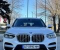 Белый БМВ Х3, объемом двигателя 2 л и пробегом 68 тыс. км за 40000 $, фото 11 на Automoto.ua