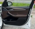 Белый БМВ Х3, объемом двигателя 2 л и пробегом 97 тыс. км за 32499 $, фото 45 на Automoto.ua