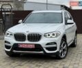 Білий БМВ Х3, об'ємом двигуна 2 л та пробігом 73 тис. км за 41900 $, фото 12 на Automoto.ua
