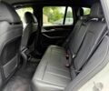 Білий БМВ Х3, об'ємом двигуна 2 л та пробігом 30 тис. км за 15000 $, фото 13 на Automoto.ua