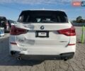 Белый БМВ Х3, объемом двигателя 2 л и пробегом 72 тыс. км за 11500 $, фото 5 на Automoto.ua