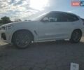 Белый БМВ Х3, объемом двигателя 2 л и пробегом 72 тыс. км за 11500 $, фото 1 на Automoto.ua