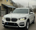 Белый БМВ Х3, объемом двигателя 3 л и пробегом 147 тыс. км за 34500 $, фото 2 на Automoto.ua