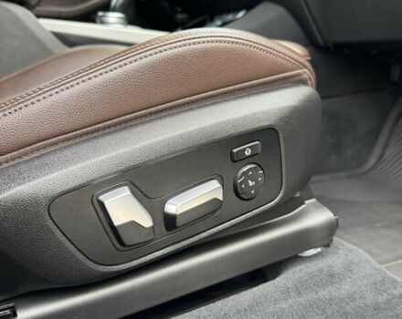 Білий БМВ Х3, об'ємом двигуна 3 л та пробігом 64 тис. км за 39999 $, фото 20 на Automoto.ua