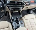 Белый БМВ Х3, объемом двигателя 2 л и пробегом 60 тыс. км за 38000 $, фото 19 на Automoto.ua