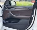 БМВ Х3 2020 в Ивано-Франковске на Automoto.ua Белый БМВ Х3, объемом двигателя 2 л и пробегом 61 тыс. км за 34750 $, фото 53 на Automoto.ua