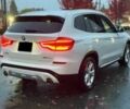 Білий БМВ Х3, об'ємом двигуна 2 л та пробігом 56 тис. км за 11000 $, фото 7 на Automoto.ua
