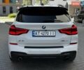 БМВ Х3 2020 в Ивано-Франковске на Automoto.ua Белый БМВ Х3, объемом двигателя 2 л и пробегом 61 тыс. км за 34750 $, фото 7 на Automoto.ua