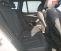 Белый БМВ Х3, объемом двигателя 2 л и пробегом 72 тыс. км за 11500 $, фото 9 на Automoto.ua