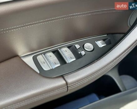 БМВ Х3 2020 в Ивано-Франковске на Automoto.ua Белый БМВ Х3, объемом двигателя 2 л и пробегом 61 тыс. км за 34750 $, фото 31 на Automoto.ua