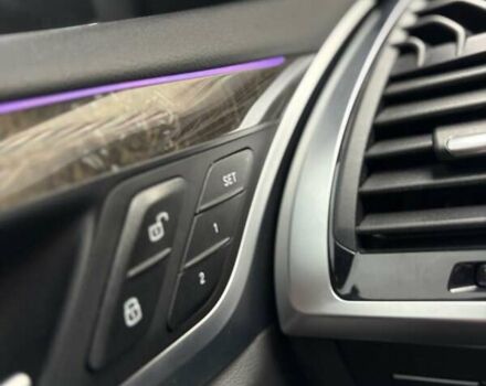 Белый БМВ Х3, объемом двигателя 2 л и пробегом 51 тыс. км за 39333 $, фото 38 на Automoto.ua