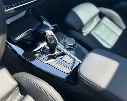 Белый БМВ Х3, объемом двигателя 2 л и пробегом 87 тыс. км за 23000 $, фото 5 на Automoto.ua