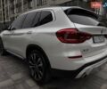 Белый БМВ Х3, объемом двигателя 2 л и пробегом 51 тыс. км за 39333 $, фото 58 на Automoto.ua