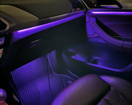 Білий БМВ Х3, об'ємом двигуна 3 л та пробігом 64 тис. км за 39999 $, фото 47 на Automoto.ua