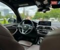 Белый БМВ Х3, объемом двигателя 2 л и пробегом 97 тыс. км за 32499 $, фото 36 на Automoto.ua