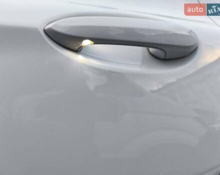 Белый БМВ Х3, объемом двигателя 2 л и пробегом 73 тыс. км за 39400 $, фото 46 на Automoto.ua