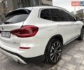 Белый БМВ Х3, объемом двигателя 2 л и пробегом 51 тыс. км за 39333 $, фото 47 на Automoto.ua