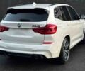 Белый БМВ Х3, объемом двигателя 2 л и пробегом 31 тыс. км за 16800 $, фото 6 на Automoto.ua