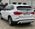 Белый БМВ Х3, объемом двигателя 2 л и пробегом 73 тыс. км за 41500 $, фото 3 на Automoto.ua