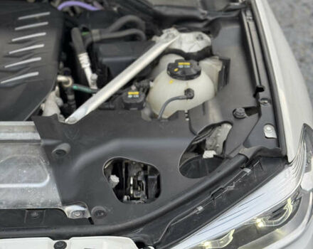 Білий БМВ Х3, об'ємом двигуна 3 л та пробігом 166 тис. км за 41499 $, фото 55 на Automoto.ua