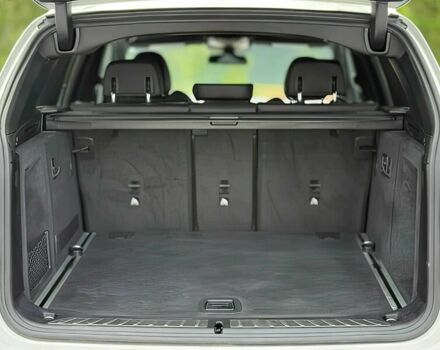 БМВ Х3 2020 в Чернигове на Automoto.ua Белый БМВ Х3, объемом двигателя 2 л и пробегом 44 тыс. км за 9200 $, фото 14 на Automoto.ua