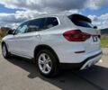 Білий БМВ Х3, об'ємом двигуна 2 л та пробігом 33 тис. км за 16450 $, фото 4 на Automoto.ua