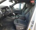 Белый БМВ Х3, объемом двигателя 0 л и пробегом 86 тыс. км за 9300 $, фото 6 на Automoto.ua