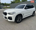 Белый БМВ Х3, объемом двигателя 2 л и пробегом 112 тыс. км за 27999 $, фото 1 на Automoto.ua