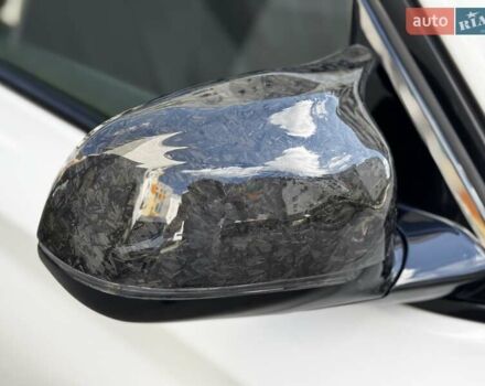 БМВ Х3 2020 в Ивано-Франковске на Automoto.ua Белый БМВ Х3, объемом двигателя 2 л и пробегом 61 тыс. км за 34750 $, фото 22 на Automoto.ua