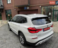 БМВ Х3 2020 у Львові на Automoto.ua Білий БМВ Х3, об'ємом двигуна 2 л та пробігом 60 тис. км за 25800 $, фото 18 на Automoto.ua