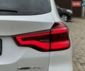 Білий БМВ Х3, об'ємом двигуна 2 л та пробігом 73 тис. км за 41900 $, фото 17 на Automoto.ua