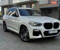 БМВ Х3 2020 в Ивано-Франковске на Automoto.ua Белый БМВ Х3, объемом двигателя 2 л и пробегом 61 тыс. км за 34750 $, фото 10 на Automoto.ua
