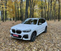 Білий БМВ Х3, об'ємом двигуна 3 л та пробігом 64 тис. км за 39999 $, фото 58 на Automoto.ua