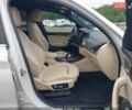 Білий БМВ Х3, об'ємом двигуна 2 л та пробігом 131 тис. км за 14050 $, фото 9 на Automoto.ua
