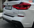 БМВ Х3 2020 в Ивано-Франковске на Automoto.ua Белый БМВ Х3, объемом двигателя 2 л и пробегом 61 тыс. км за 34750 $, фото 25 на Automoto.ua