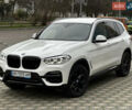 Белый БМВ Х3, объемом двигателя 2 л и пробегом 54 тыс. км за 33200 $, фото 1 на Automoto.ua