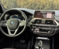 Білий БМВ Х3, об'ємом двигуна 0 л та пробігом 110 тис. км за 21000 $, фото 17 на Automoto.ua