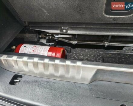 Белый БМВ Х3, объемом двигателя 2 л и пробегом 73 тыс. км за 39400 $, фото 18 на Automoto.ua