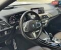 БМВ Х3 2020 в Ивано-Франковске на Automoto.ua Белый БМВ Х3, объемом двигателя 2 л и пробегом 61 тыс. км за 34750 $, фото 33 на Automoto.ua
