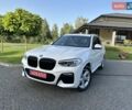 Белый БМВ Х3, объемом двигателя 2 л и пробегом 191 тыс. км за 27999 $, фото 4 на Automoto.ua