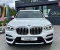 Белый БМВ Х3, объемом двигателя 2 л и пробегом 97 тыс. км за 32499 $, фото 1 на Automoto.ua