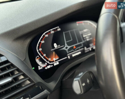 Білий БМВ Х3, об'ємом двигуна 3 л та пробігом 166 тис. км за 41499 $, фото 29 на Automoto.ua