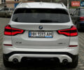 Белый БМВ Х3, объемом двигателя 2 л и пробегом 54 тыс. км за 33200 $, фото 5 на Automoto.ua
