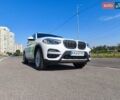 Белый БМВ Х3, объемом двигателя 2 л и пробегом 73 тыс. км за 39400 $, фото 7 на Automoto.ua