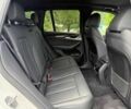 Білий БМВ Х3, об'ємом двигуна 2 л та пробігом 30 тис. км за 15000 $, фото 14 на Automoto.ua