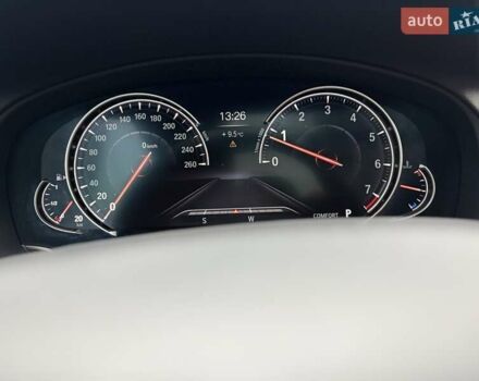 Белый БМВ Х3, объемом двигателя 2 л и пробегом 51 тыс. км за 39333 $, фото 35 на Automoto.ua