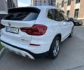 Белый БМВ Х3, объемом двигателя 3 л и пробегом 147 тыс. км за 34500 $, фото 4 на Automoto.ua