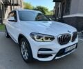 Белый БМВ Х3, объемом двигателя 3 л и пробегом 147 тыс. км за 34500 $, фото 1 на Automoto.ua
