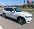 Белый БМВ Х3, объемом двигателя 2 л и пробегом 73 тыс. км за 39400 $, фото 6 на Automoto.ua